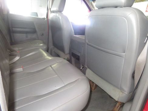 Used 2006 Dodge Ram 2500 Truck Laramie AWD/4WD image 31