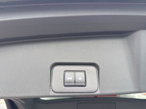 Certified 2024 Nissan Rogue SV w/ SV Premium Package AWD/4WD image 19