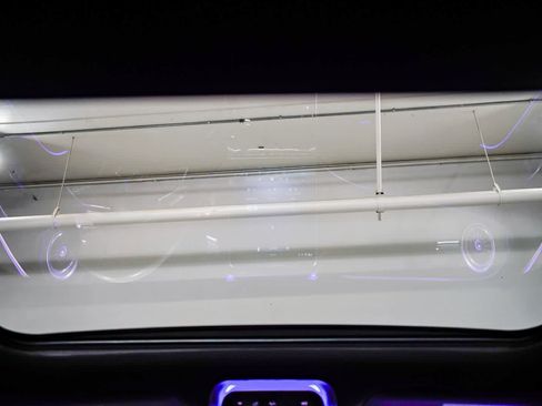 Certified 2023 Mercedes-Benz EQS 450+ Sedan image 11