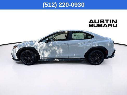 New 2026 Subaru WRX AWD/4WD image 5