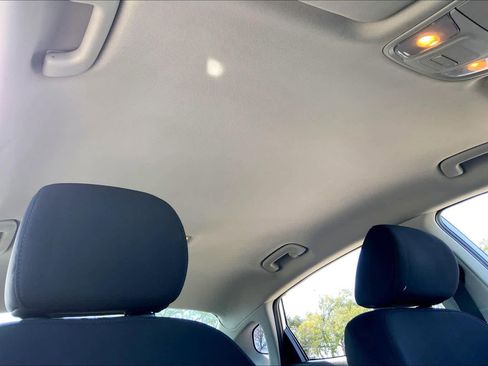 Used 2020 Kia Optima LX image 13