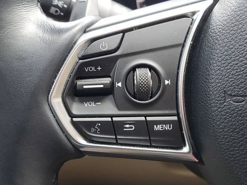 Used 2025 Acura MDX FWD image 13