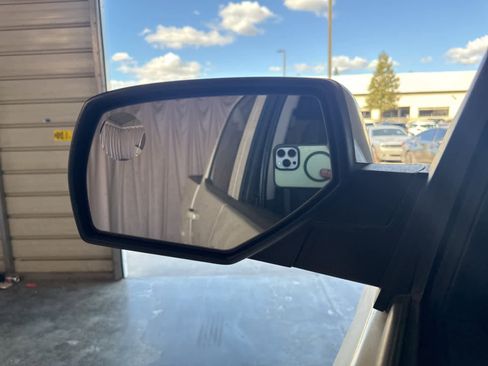 Used 2015 Chevrolet Silverado 1500 LT w/ All Star Edition image 26