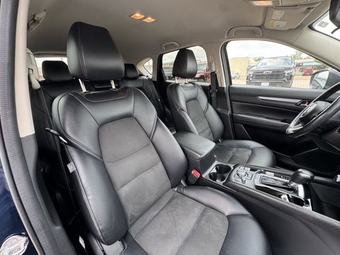 Used 2021 MAZDA CX-5 Touring FWD image 36