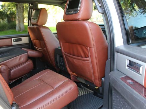 Used 2012 Ford Expedition King Ranch image 15