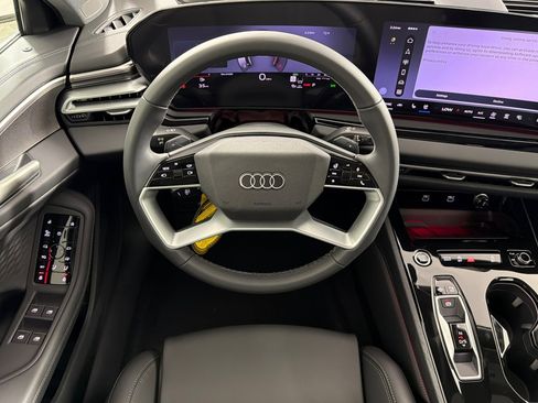 New 2026 Audi A5 2.0T Premium Plus AWD/4WD image 13