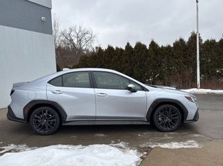 New 2025 Subaru WRX Premium video 2