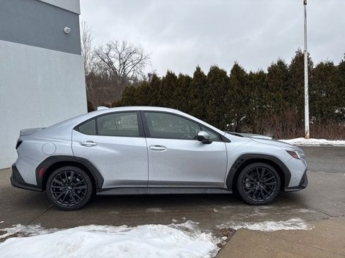 New 2025 Subaru WRX Premium image 2