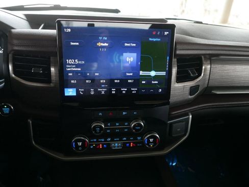 Used 2024 Ford Expedition Max Limited AWD/4WD image 20