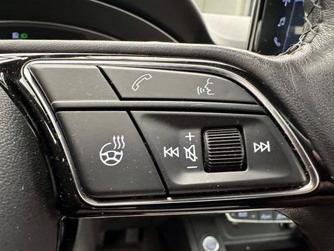 Certified 2023 Audi A4 2.0T Premium w/ Convenience Package AWD/4WD image 29