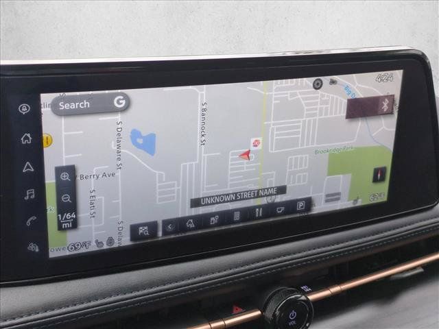 Used 2024 Nissan Ariya FWD image 13