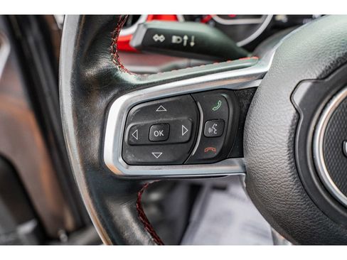 Used 2018 Jeep Wrangler Unlimited Rubicon w/ Dual Top Group image 11