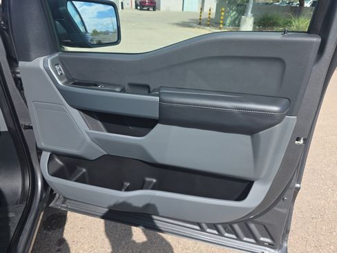 Used 2023 Ford F150 XLT AWD/4WD image 16