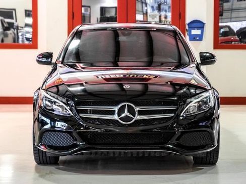 Used 2018 Mercedes-Benz C 300 Sedan image 9