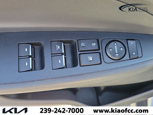 Used 2019 Hyundai Tucson Ultimate FWD image 25