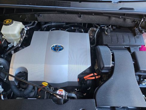 Used 2019 Toyota Highlander Limited AWD/4WD image 36