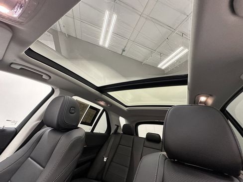 Certified 2025 Mercedes-Benz GLE 350 4MATIC image 34
