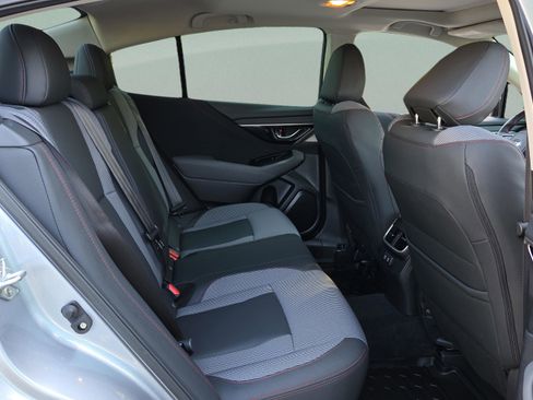 Used 2022 Subaru Legacy Sport AWD/4WD image 14
