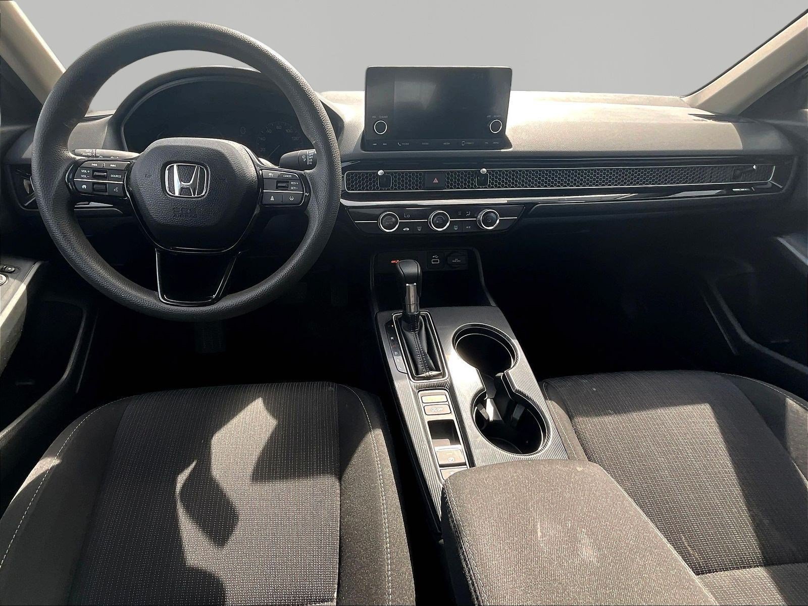 Used 2023 Honda Civic LX image 7