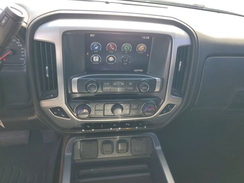 Used 2014 GMC Sierra 1500 SLT w/ SLT Crew Cab Value Package image 15