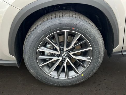 New 2026 Lexus NX 350h 350h Premium image 23