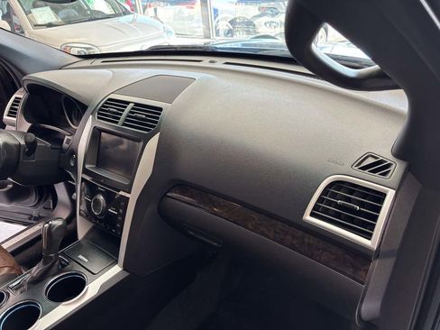 Used 2011 Ford Explorer Limited w/ 302A Rapid Spec Order Code image 14