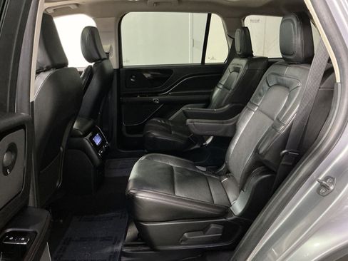 Used 2023 Lincoln Aviator Reserve image 32