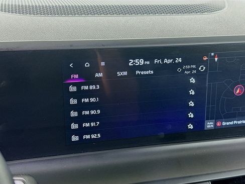 Used 2025 Kia Seltos S FWD image 21