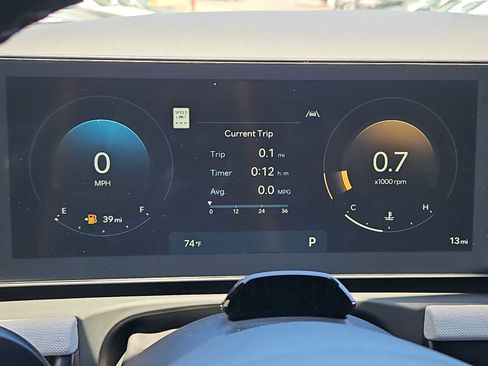 New 2025 Hyundai Santa Cruz Limited image 34