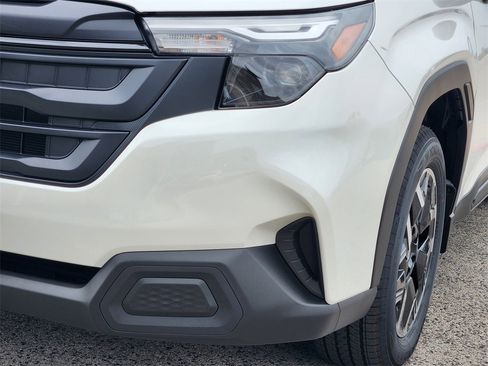 New 2025 Subaru Forester image 5