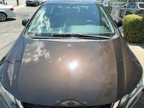 Used 2013 Honda Civic LX image 23