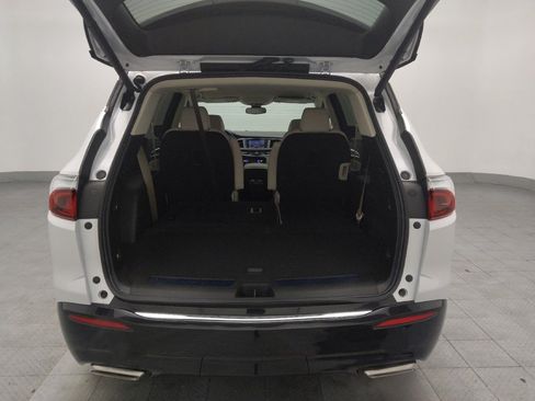 Used 2023 Buick Enclave Essence w/ Sport Touring Edition image 29