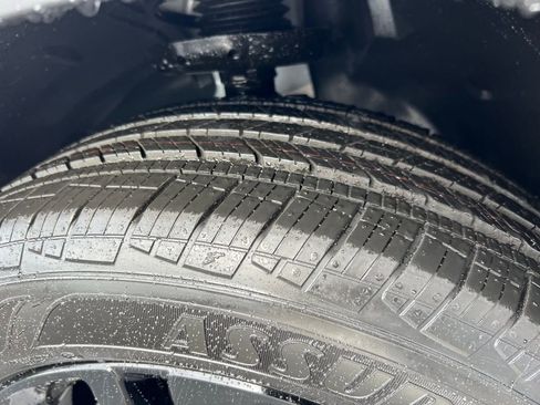 New 2026 Chevrolet Trax ACTIV w/ Driver Confidence Package image 10