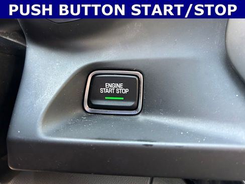 Used 2024 Chevrolet Camaro SS RWD image 11