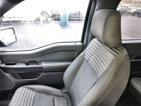 Used 2023 Ford F150 XL w/ XL STX Apperance Package image 23