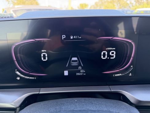 Certified 2023 Kia Telluride S image 32