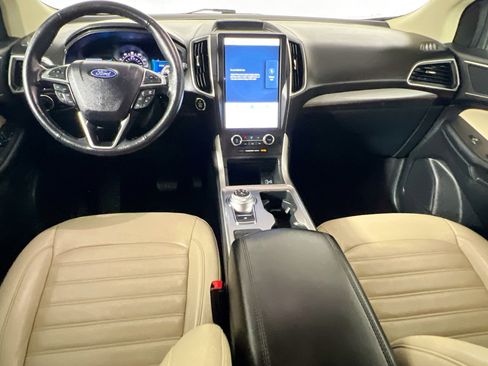 Used 2024 Ford Edge SEL image 30