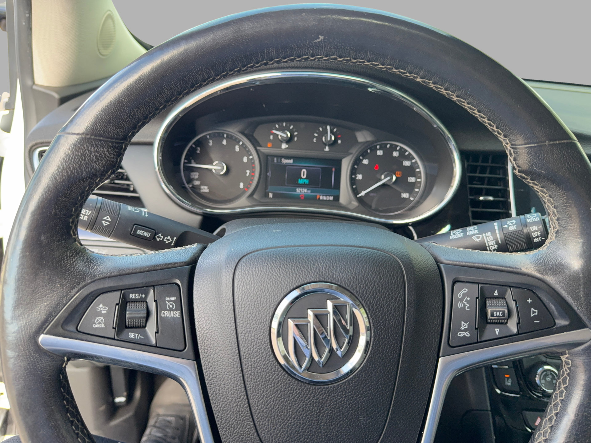 Used 2019 Buick Encore Essence w/ Experience Buick Package FWD image 20