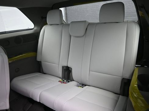 New 2026 Hyundai Palisade Limited image 30