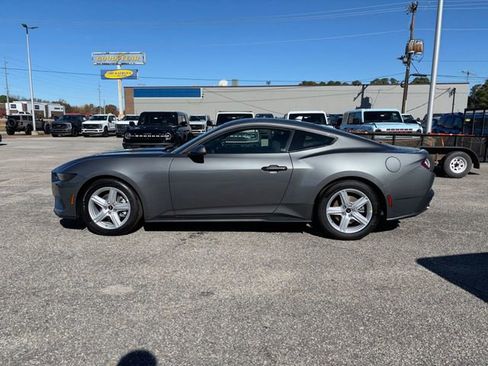New 2026 Ford Mustang Coupe image 10