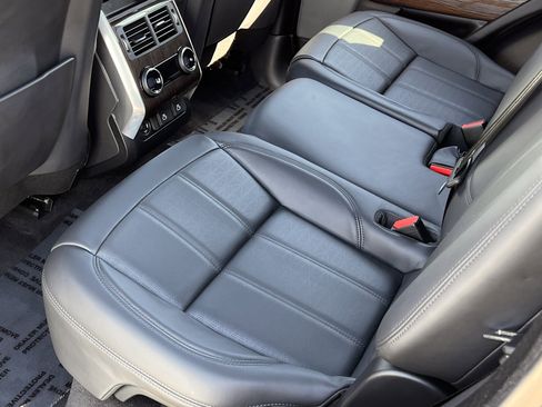 Used 2022 Land Rover Range Rover Sport Autobiography image 21