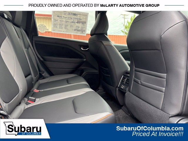 New 2026 Subaru Forester Sport AWD/4WD image 20