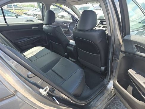 Used 2012 Honda Accord SE image 9
