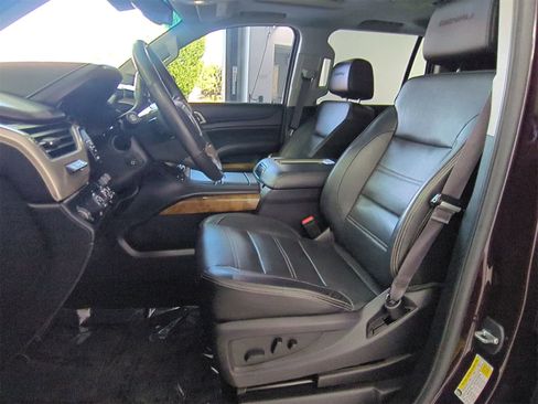 Used 2017 GMC Yukon Denali w/ Open Road Package image 15
