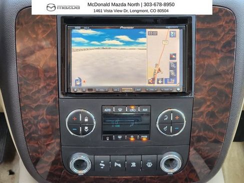 Used 2007 GMC Yukon Denali AWD/4WD image 22