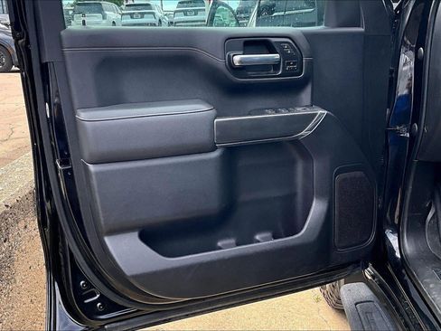Used 2021 GMC Sierra 1500 AT4 AWD/4WD image 24