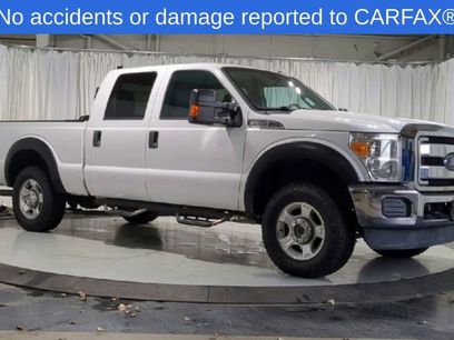 Used 2016 Ford F250 XLT