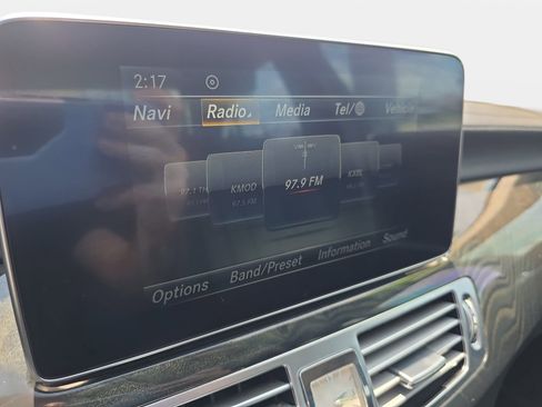 Used 2016 Mercedes-Benz CLS 400 image 21