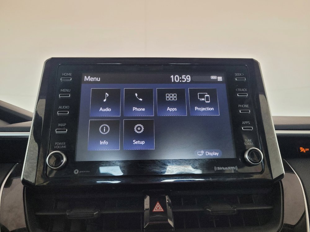 Used 2021 Toyota Corolla LE FWD image 25