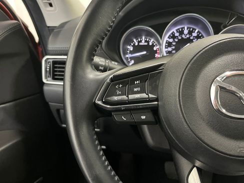 Used 2019 MAZDA CX-5 Touring AWD/4WD image 7